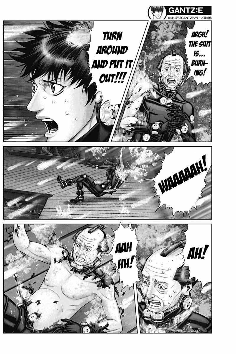 Gantz:E Chapter 56 3